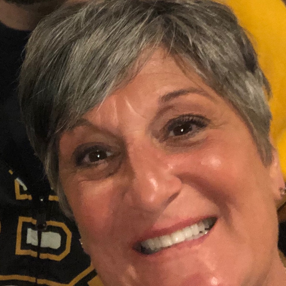 Meet your Posher, Lisa